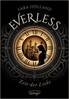 Everless 1